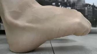 I love when you curl and flex your toes (Part 5) MP4 FULL HD 1080p