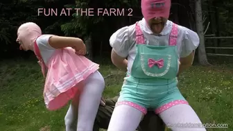 Fun at the farm 2 HD