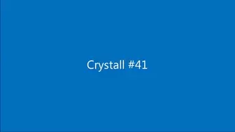 Crystall041 (MP4)