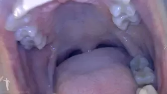 Mouth Cam - Lil Mizz Unique