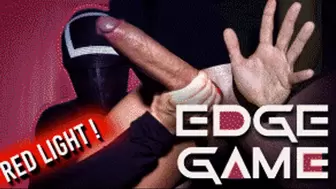 EDGE GAME - Last Player to CUM - WINS EVERYTHING