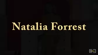 Natalia Forrest WiFi Control