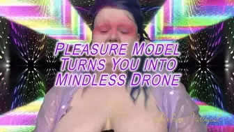 Pleasure Model Turns You into Mindless Drone (wmv)