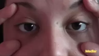 Sexy eyes [HOPE],