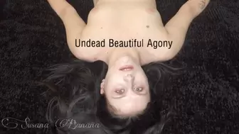 Undead Beautiful Agony