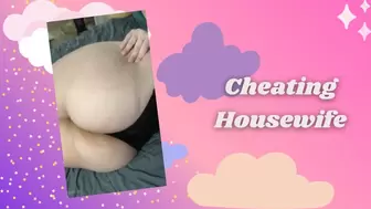 Cheating Housewife
