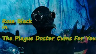 The Plague Doctor Comes For You-720 WMV