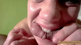 Chewing Cock Hard Remastered