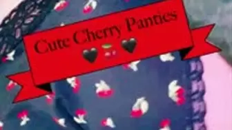 Black Cherry Pantease
