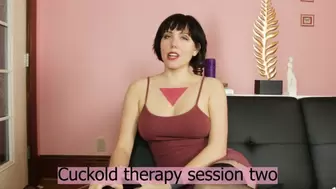 Cuckold Therapy 2