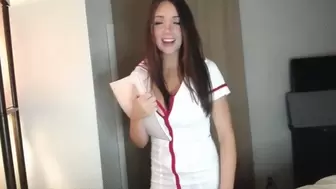 Nurse does further ED testing