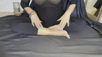 Sexy Soles n Toes
