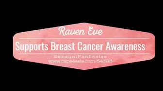 Raven Eve in pink MP4