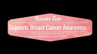 Raven Eve in pink MOV