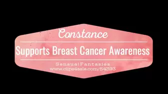 Constance in pink MOV