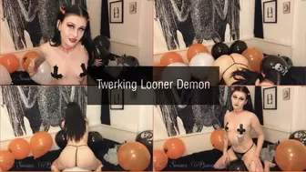 Twerking Looner Demon