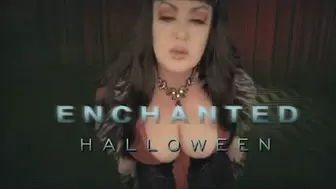 Enchanted Halloween HD