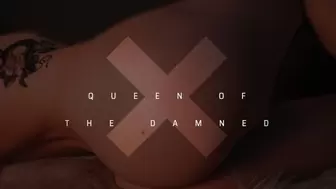 GOON: Queen of the Damned