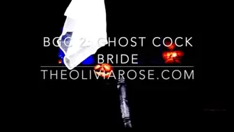 BGC 2: The Ghost Cock Bride (4K)