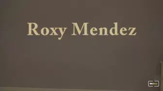 Roxy Mendez Vampire Magic