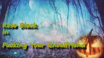 Fucking Your Ghoulfriend-WMV