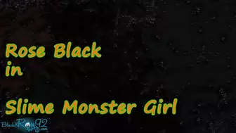 Slime Monster Girl-MP4