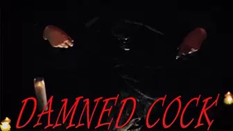 DAMNED COCK HD