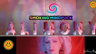 SMOKING MINDFUCK #VIDEO