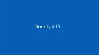 Bounty015