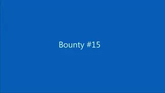 Bounty015 (MP4)