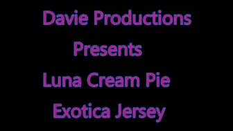 Luna Exotica Cream Pie