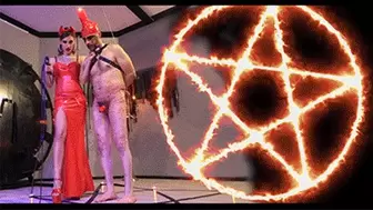 SATANIC WHIPPING mobile version