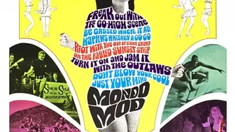 Mondo Mod (1967)