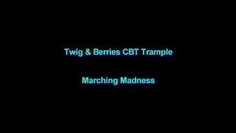Marching Madness