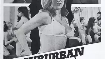 Suburban Pagans (1968)