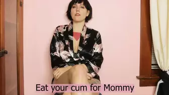 CEI for Step Mommy WMV