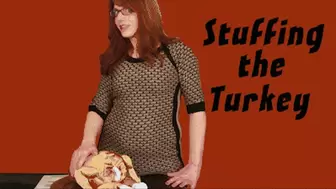 Stuffing the Turkey
