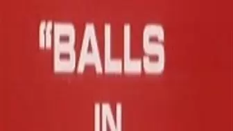 Balls in Action (1970)