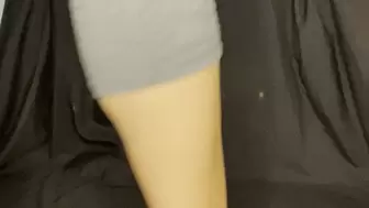 Sexy Dangle n Tapping