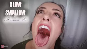 Slow Swallow Ft Ama Rio - HD MP4 1080p Format