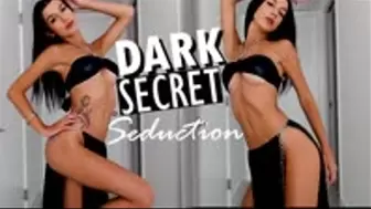 Dark Secret Seduction