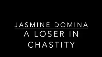 The truth about chastity! Inferior males are naturally drawn to it!