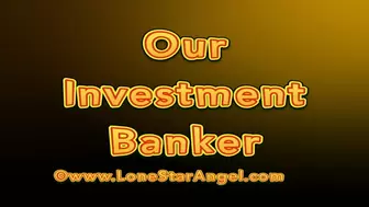 Our Investment Banker