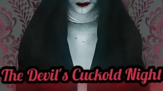 The Devil's Cuckold Night