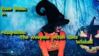 Misspelled: The Woopsie Witch Gets Wicked-MP4