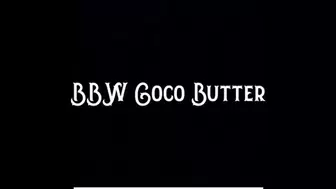 BBW Cocoa Butter