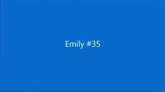 Emily035 (MP4)