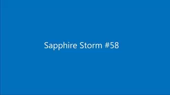 SapphireStorm058 (MP4)