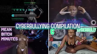 Cyberbullying Compilation 1
