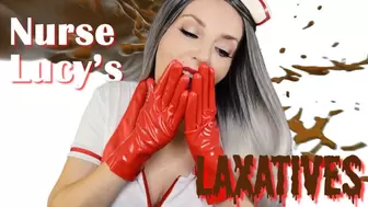 Nurse Lucy's Laxatives